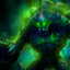 Shamrock Malphite