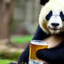 PandaBeer