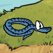 Ha Ha Snake