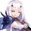 梅柳齐娜Liiy