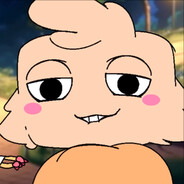 A Autistic Goopy Fella