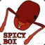 Spicy Boi
