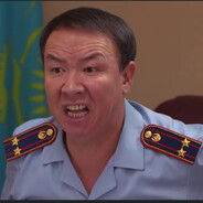 Э Мен Казакпын