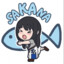 SAKANA