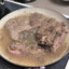 Boiled Steak