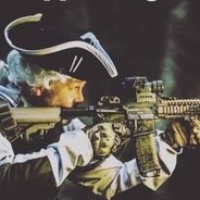 Ghost of George Washington