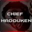 Chief Hadouken