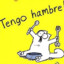 TENGO HAMBRE