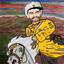 Holy Cowboy