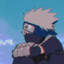 Kakashi Ha†ake