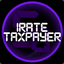 Irate Taxpayer
