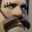 Lashes Mustache