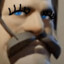Lashes Mustache