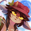 ivy yuri on the timeline