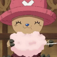 Tony Tony Chopper