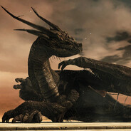 ancient pierdolony smok