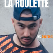 MC courgette ™ avatar