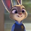 Judy Hopps (The Bunny)