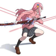 下北泽的太刀侠