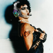 Frank N. Furter Gaming