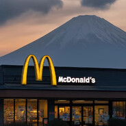 我来的时候江水很平静