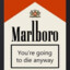 MarlboroRotFür8