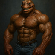 Gnatty Gains