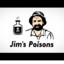 Jim&#039;s Poisons
