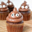 Cupcake de Cocô