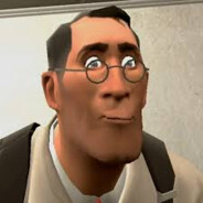 I love Medic &lt;3