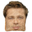 Bread Pitt