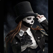 Voodoo - steam id 76561197960580018