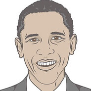 Barack Hussein Obama
