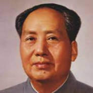 Mao Zedong