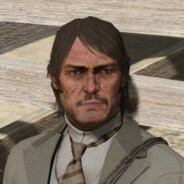 Luky avatar