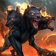 Avatar of KERBEROS
