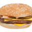 Quarter Pounder zehn flickflacks