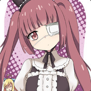 花田のユリのベル