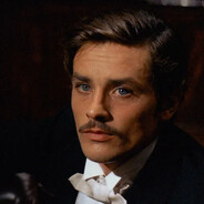 Alain Delon