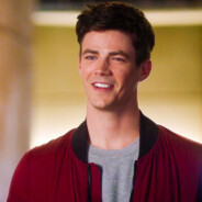 Barry Allen