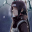 Itachi from Uchiha