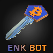 #enK's BTC⇄Keys BOT