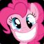 Pinkie Pie