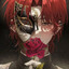 Steam avatar