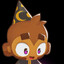 Wizard Monkey