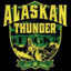 Alaskan thunder fuck
