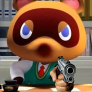 Tom Nook
