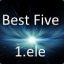 1.ele