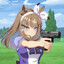 Kitasan Black