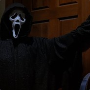 {DDB} Ghostface and chill
